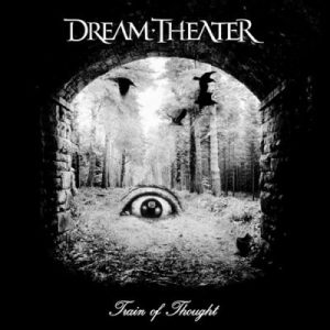 DREAM THEATER - TRAIN OF THOUGHT