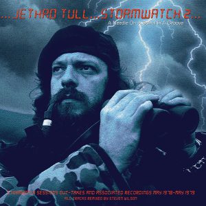 JETHRO TULL - STROMWATCH 2 RSD  LP