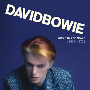 BOWIE DAVID - WHO CAN I BE NOW? (1974-1976) CD13