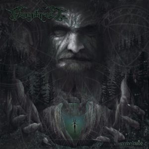 FINNTROLL - VREDESVAVD CD