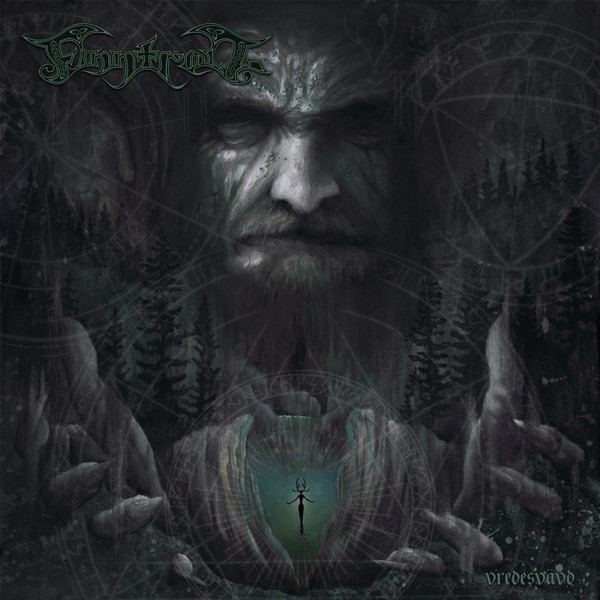 FINNTROLL - VREDESVAVD CD