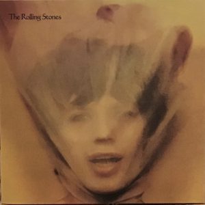 ROLLING STONES - GOATS HEAD SOUP CD