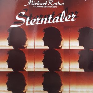 ROTHER MICHAEL - STERNTALER CD