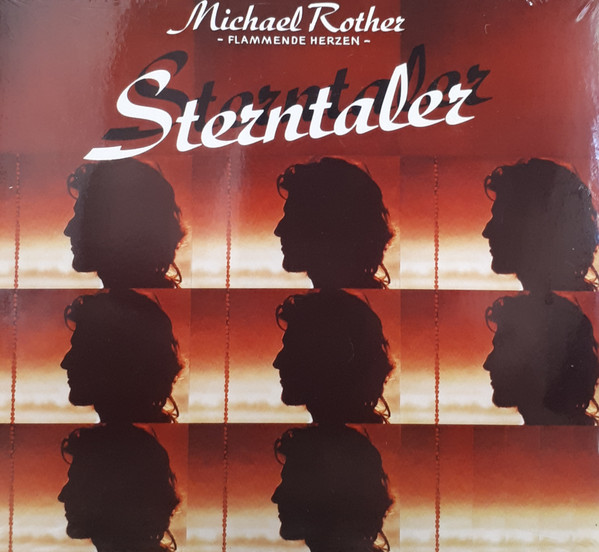ROTHER MICHAEL - STERNTALER CD