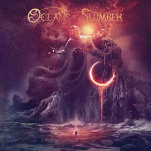 OCEANS OF SLUMBER - OCEANS OF SLUMBER...CD
