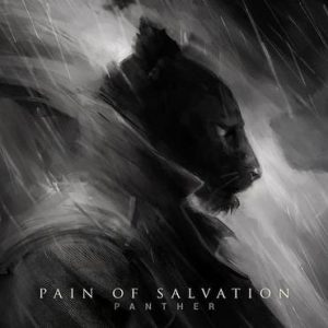 PAIN OF SALVATION - PANTHER LP2CD
