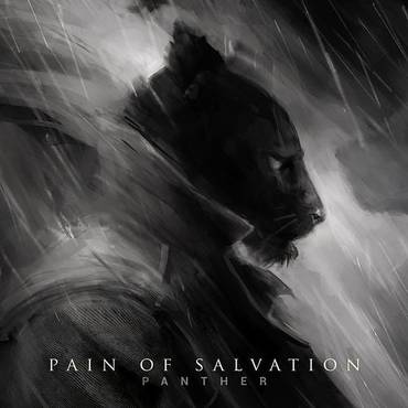 PAIN OF SALVATION - PANTHER LP2CD