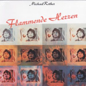 ROTHER MICHAEL - FLAMMENDE HERREN CD