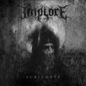 IMPLORE - SUBJUGATE CD