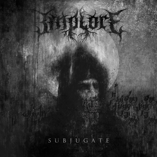 IMPLORE - SUBJUGATE CD