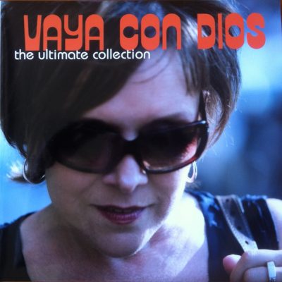 VAYA CON DIOS - ULTIMATE COLLECTIONS LP2