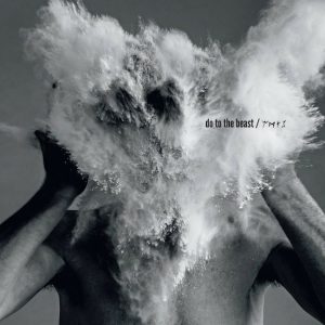 AFGHAN WINHS -  DO THE BEAST LP2
