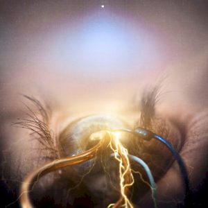 AGONIST - EYE OF PROVIDENCE