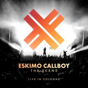 ESKIMO CALLBOY - SCENE CDVD