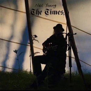 YOUNG NEIL - TIMES CD