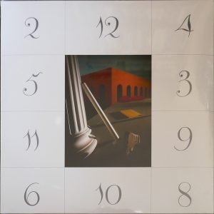 NEW ORDER - THIEVES LIKE US 12''maxi