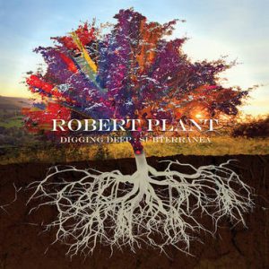 PLANT ROBERT - DIGGING DEEP:SUBTERRANEA CD2