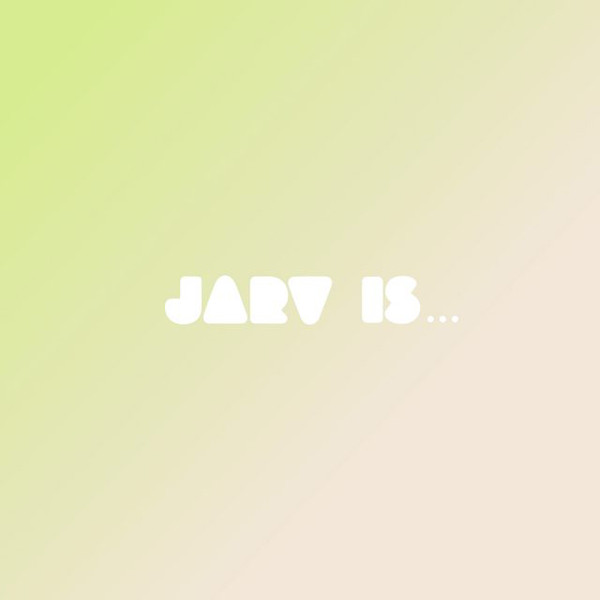 JARV IS..JARVIS COCKER - BEYOND THE PALE LP