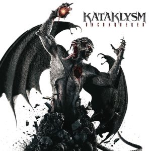 KATAKLYSM - UNCONQUERED CD