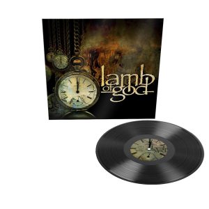 LAMB OF GOD - LAMB OF GOD LP