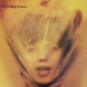 ROLLING STONES - GOATS HEAD SOUP ltd.. CD2