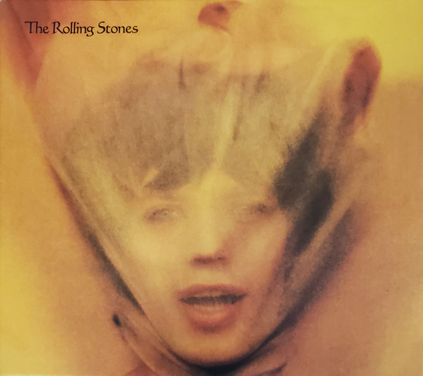 ROLLING STONES - GOATS HEAD SOUP ltd.. CD2