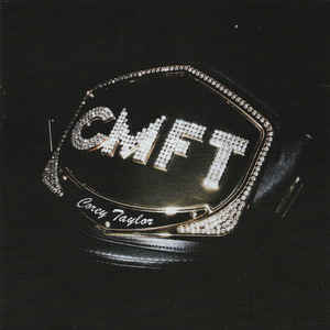 TAYLOR COREY - CMFT CD