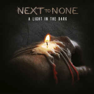 NEXT TO NONE - LIGHT IN THE DARK digi CD