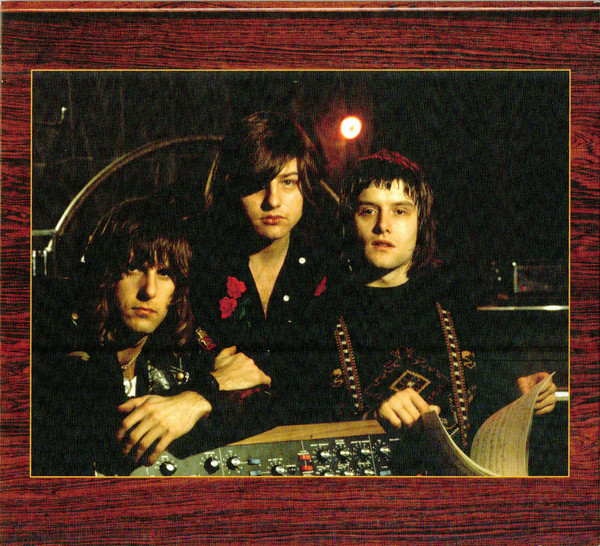 EMERSON LAKE & PALMER - PICTURES AT AN EXHIBITION CD2 - Slika 3