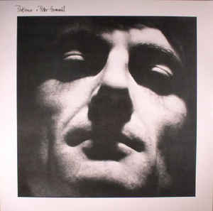 HAMMILL PETER - PATIENCE...LP