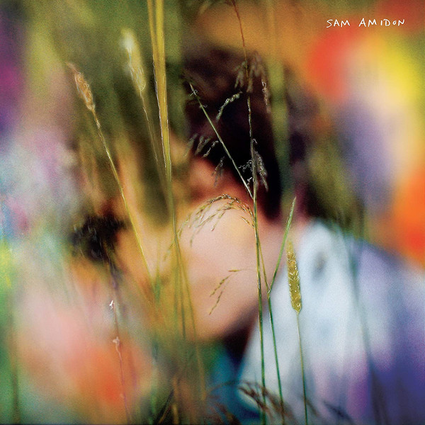 AMIDON SAM - SAM AMIDON CD