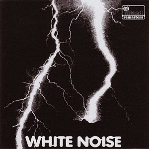 WHITE NOISE - AN ELECTRIC STORM -RM