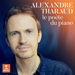 THARAUD ALEXANDRE - LE POETE DU PIANO CD3