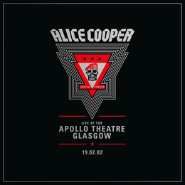 COOPER ALICE - LIVE FROM THE APOLLO RSD 2020 LP2