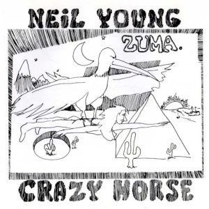 YOUNG NEIL - ZUMA