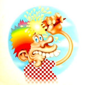 GRATEFUL DEAD - EUROPE 72 3CD REMASTERED