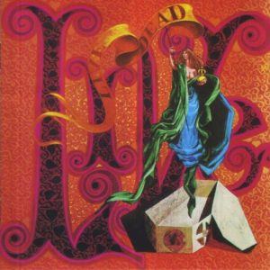 GRATEFUL DEAD - LIVE/DEAD