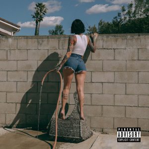 KEHLANI - IT WAS GOOD UNTIL IT WASN'T CD