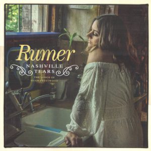 RUMER - NASHVILLE TEARS LP2