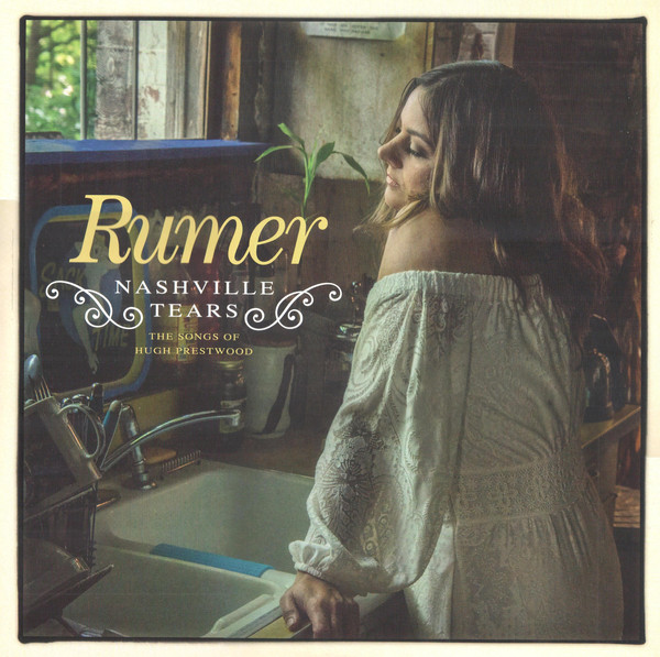RUMER - NASHVILLE TEARS LP2