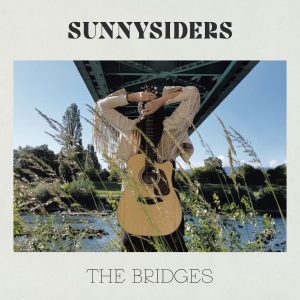 SUNNYSIDERS - THE BRIDGES CD