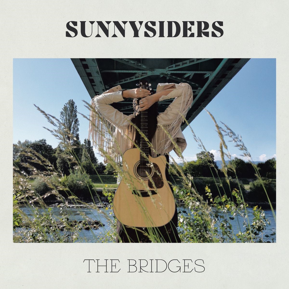 SUNNYSIDERS - THE BRIDGES CD