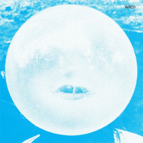 WILCO - SUMMERTEETH CD4