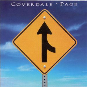 COVERDALE & PAGE - COVERDALE & PAGE