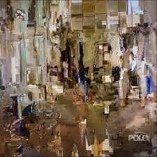 POLE - FADING CD