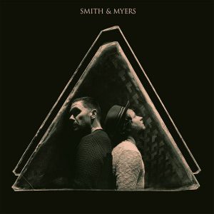 SMITH & MYERS - VOLUME 1 & 2 limited edition LP2