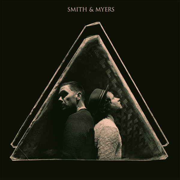 SMITH & MYERS - VOLUME 1 & 2 limited edition LP2