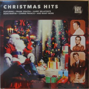 V.A. - CHRISTMAS HITS LP