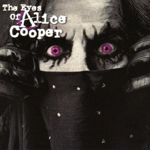 ALICE COOPER - EYES OF ALICE COOPER LP