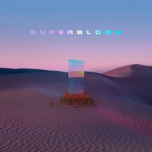MISTERWIVES - SUPERBLOMM CD
